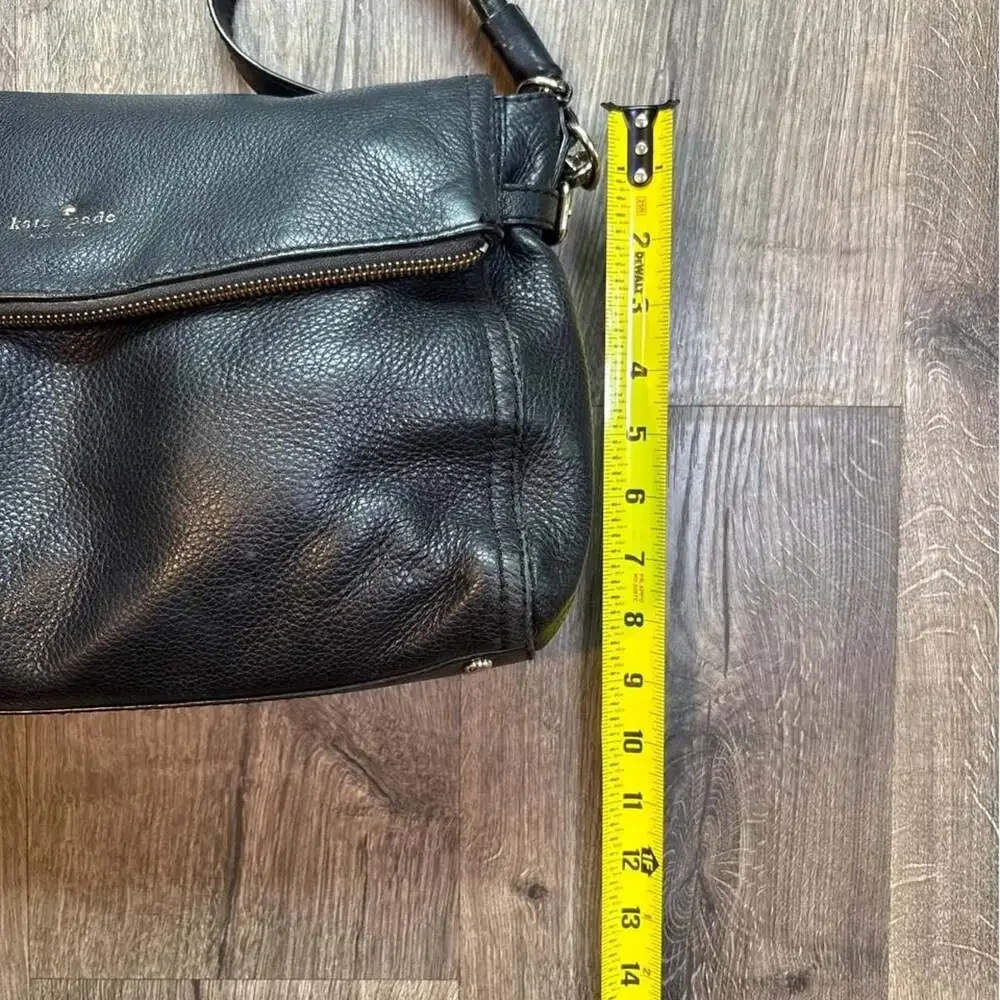 kate spade black kate